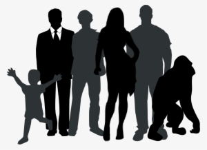 People - Group Of People #769083