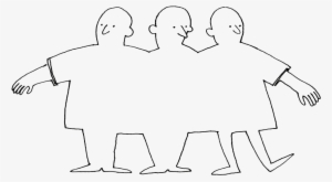 Today, However, We Want To Share Our Notes And Stand - Line Art #769126