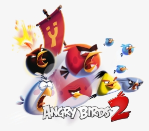 Angry Birds Iconset - Imagenes De Angry Birds #769230