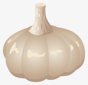 Garlic Clipart #769266