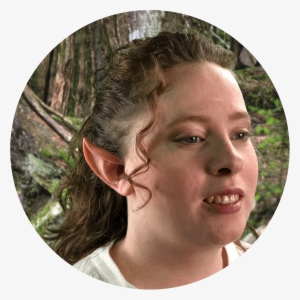 Jacqueline Whalen Artist - Ear #769268