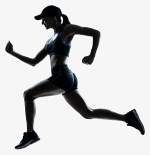 Get Your Life In Motion - Athlete Running Png Hd #769271
