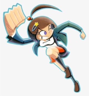 Picture Free Download Runner Girl Clipart - Girl Running Cartton Png #769325