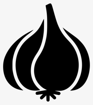 Garlic Svg Png Icon Free Download - Garlic Icon #769326