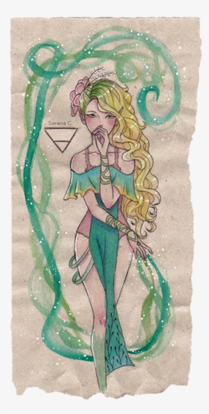 Earth - Drawing #769348