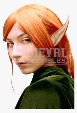 Woochie Latex Prosthetic Large Elf Ears #769403