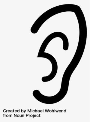 The Noun Project Can Help You Out There Too - Calligraphy #769532