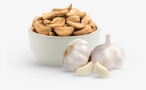 Dehydrated Garlic - Garlic #769552