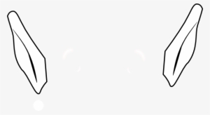 Ears Clip Art - Clip Art #769622