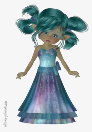 *angie's Free Poser Tubes* - Dress #769625