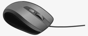Computer Mouse Png - Computer Mouse Clip Art #769708