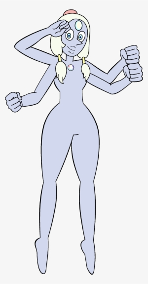 Opal-base - Opalo De Steven Universe #769732