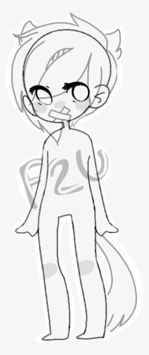 Pin By Lilito Charming On Art Drawing Ect - Transparent Base Art #769814