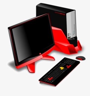 Vectorial Computer Material - Computer Png #769885 Vectorial Computer Material - Computer Png #769885