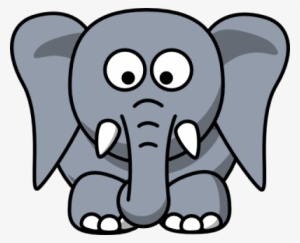 Png Free Download Ear Page Clipartaz Free Collection - Elephant Ears Clip Art #769907