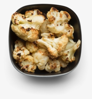 Garlic Roasted Cauliflower - Whole30 #769929