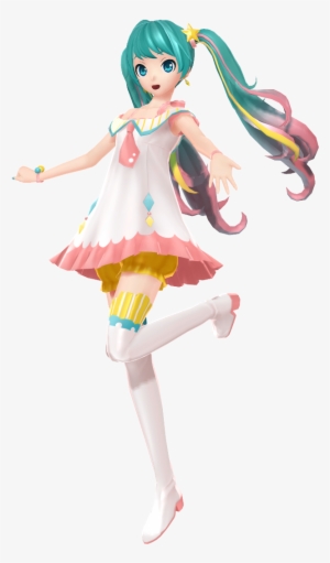 Today's Miku Module Of The Day Is - Cute Hatsune Miku Modules #769950