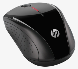 Hp X3000 Wireless Mouse #769974