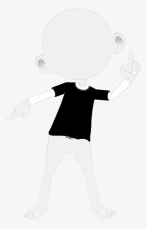 Long/short Sleeve Tshirt Combo - Illustration #769975