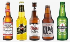 It Seems Like Yesterday We Released The Big Beer Duopoly - Miller Genuine Draft (mgd) #769999