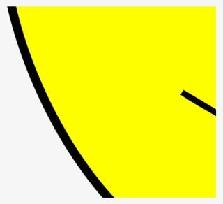 Smiley Face Crop - Circle #7600182