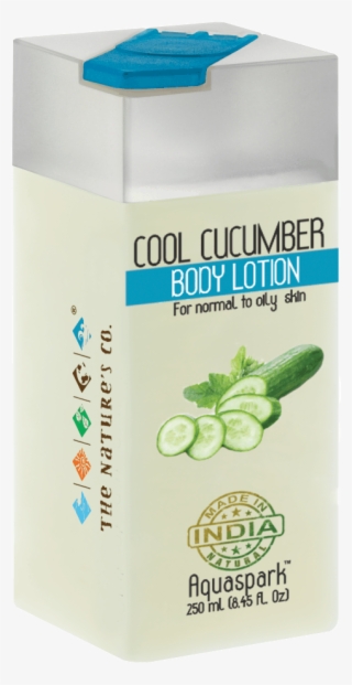 Aquaspark - Lotion #7600348