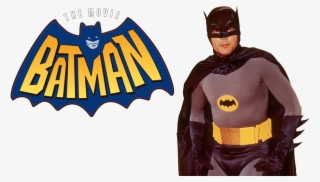 The Movie Image - Batman 1966 Adam West #7600425