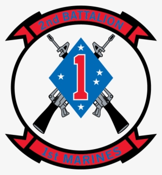 2nd Battalion 1st Marines #7600756