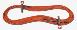 Read About Seacon's Subsea Jumper Assemblies & Distribution - Subsea Electrical Flying Lead #7600804