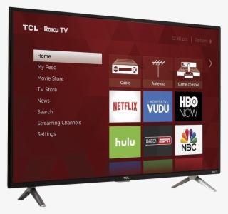 Tv - Tcl 43 Smart Tv #7600806