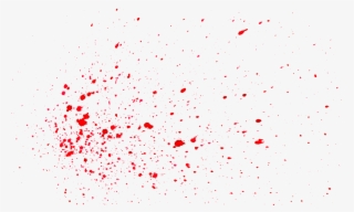 Tt4ajg Blood Splatter Simple - Free Background Blood Splatter #7600840