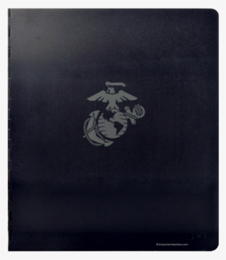 United States Marine Corps - Marine Corps Binder #7601139