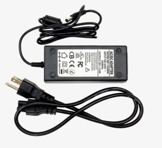 Ac Adapter #7601291