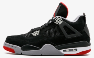 Air Jordan 4 Retro - Air Jordan 4 Bred 2019 #7601886