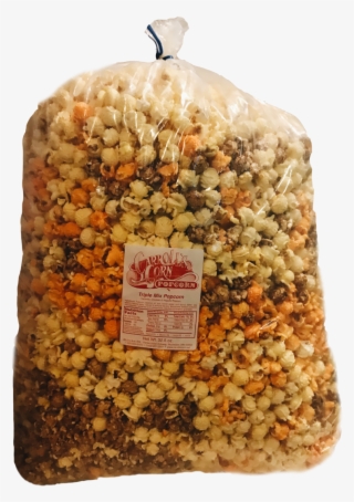 Kettle Corn #7601930