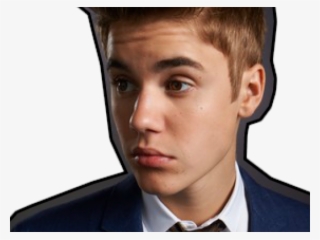 Justin Bieber Clipart Suit Png - Justin Bieber Poto Shot #7601935