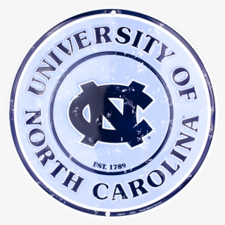 North Carolina Tar Heels #7601987