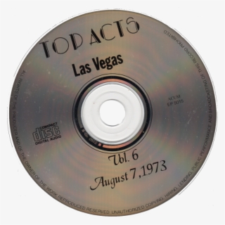 [1969] - Cd #7602082