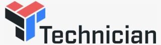 Technician Logo #7602199 Technician Logo #7602199