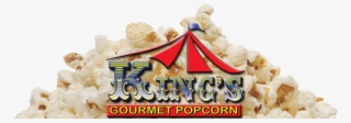 King's Popcorn #7602226