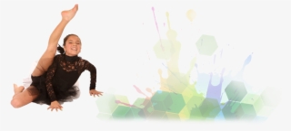 An Exciting Opportunity For Young Children To Explore - Figure Skating Jumps #7602256