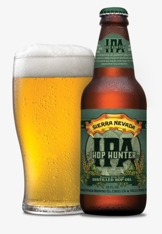 Sierra Nevada Hop Hunter #7602337