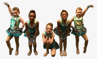 Annual Dance Recital In Residence Competitive Dance - Dance Moves #7602373