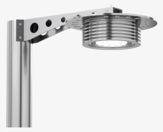 Modern Efficient Led-luminaries For Street Lighting, #7602478