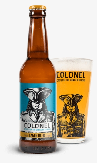 Beer Bottle #7602509