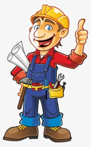 Worker Vector #7602695