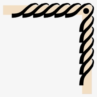 Clipart Designs Corner - Corner Clipart Designs Png #7602901