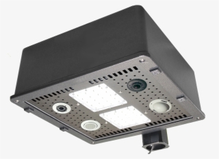 Led Parking Lot Light - Ceiling #7602922
