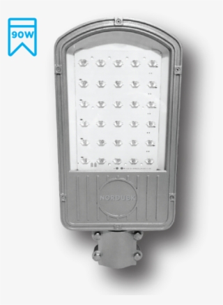 Indigo Frame Street Light 90w - Door #7602987