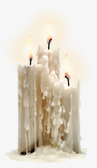 Candle Burning Candles Free Transparent Image Hq Clipart - Candle #7602988